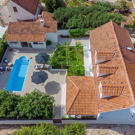 Villa Bellezza Milna  Exterior foto